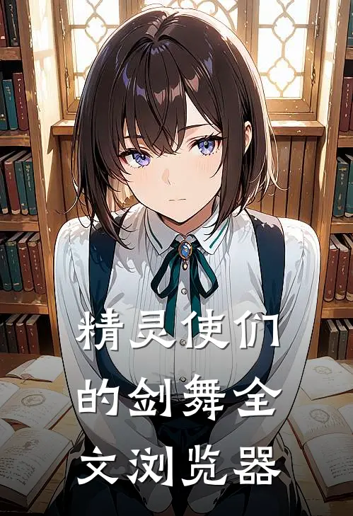 精灵使们的剑舞全文浏览器