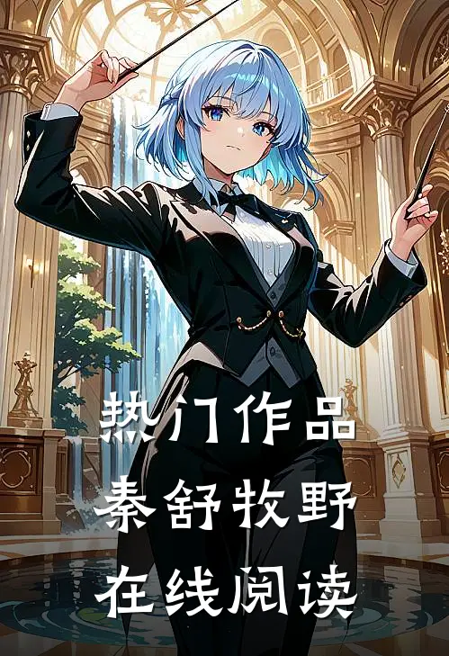 热门作品秦舒牧野在线阅读