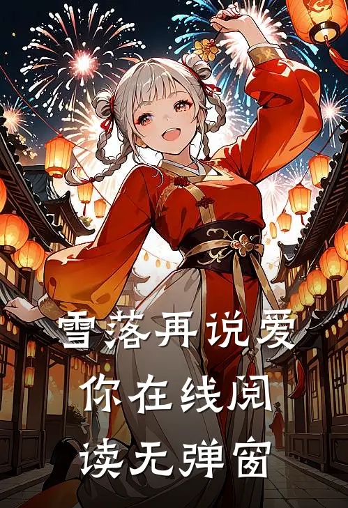雪落再说爱你在线阅读无弹窗