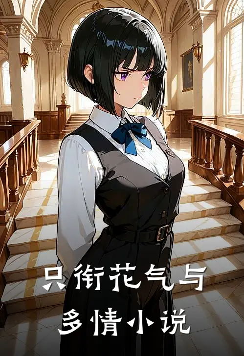 只衔花气与多情小说