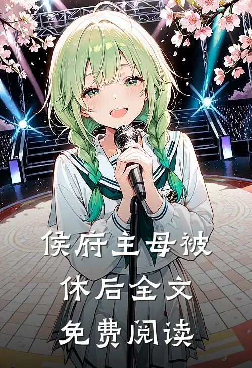 侯府主母被休后全文免费阅读