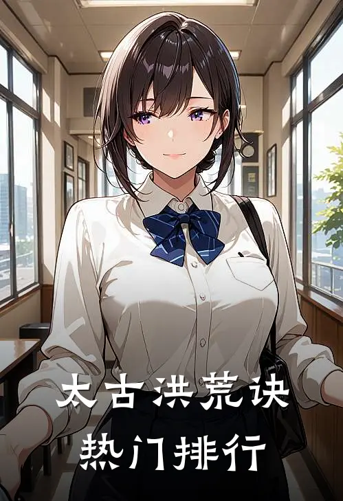 太古洪荒诀热门排行