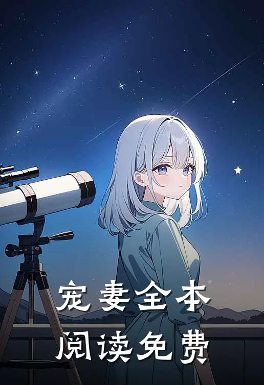 宠妻全本阅读免费