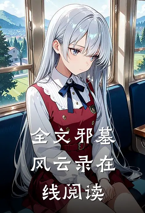 全文邪墓风云录在线阅读