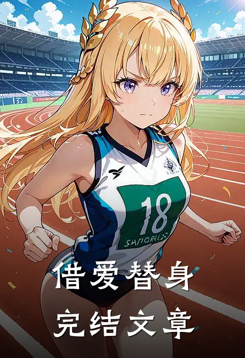 借爱替身完结文章