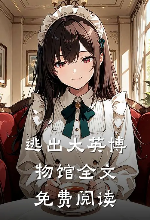 逃出大英博物馆全文免费阅读