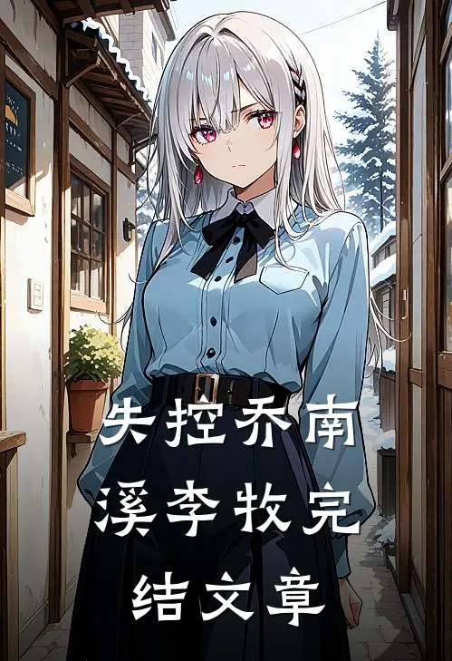 失控乔南溪李牧完结文章