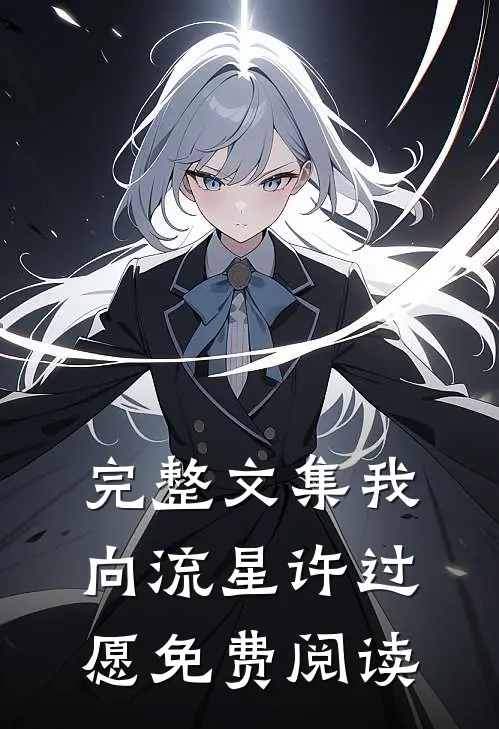 完整文集我向流星许过愿免费阅读