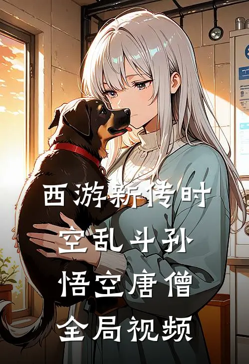 西游新传时空乱斗孙悟空唐僧全局视频