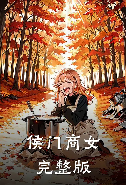侯门商女完整版