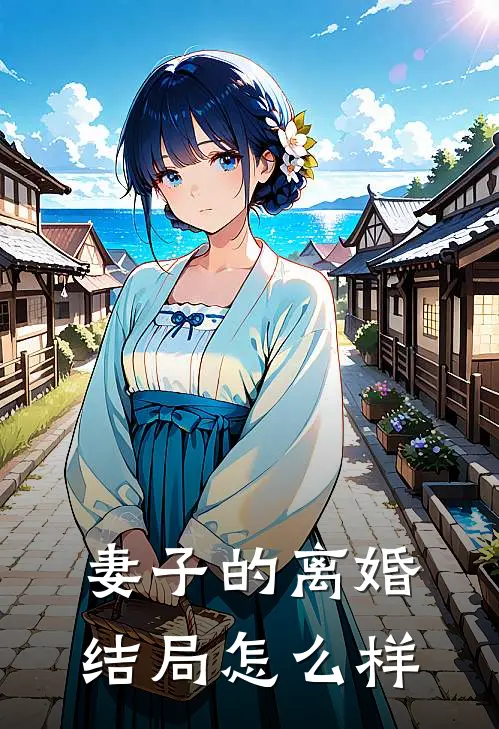 妻子的离婚结局怎么样