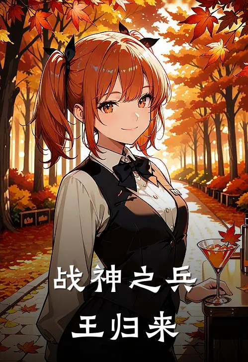 战神之兵王归来