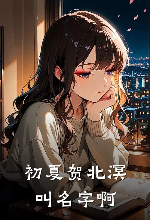 初夏贺北溟叫名字啊