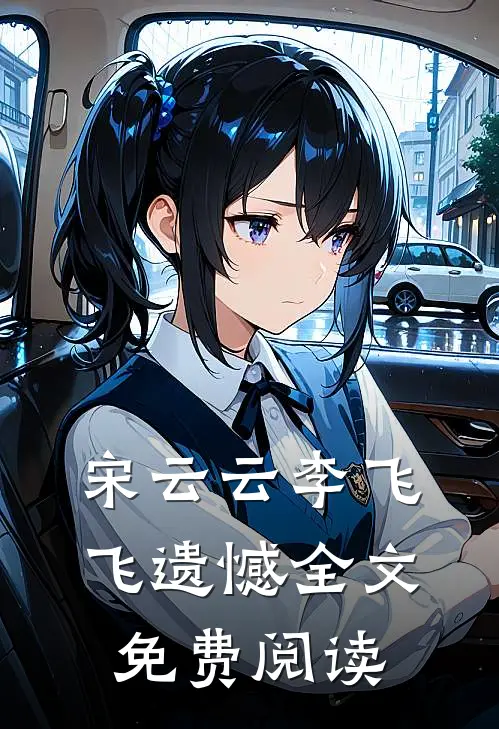 宋云云李飞飞遗憾全文免费阅读