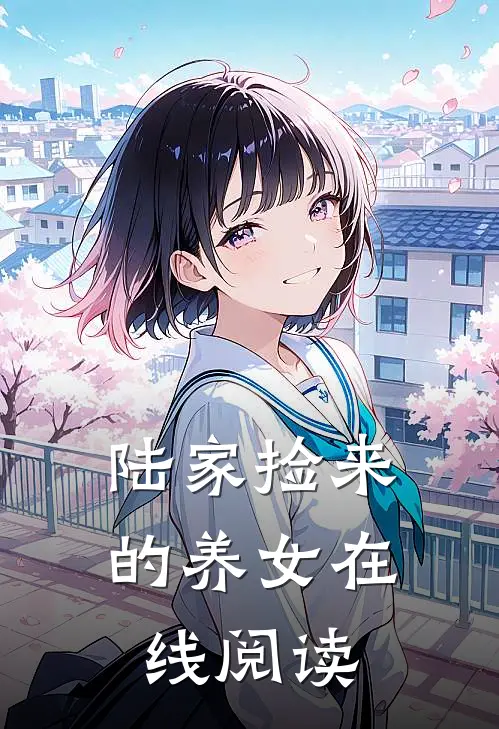 陆家捡来的养女在线阅读