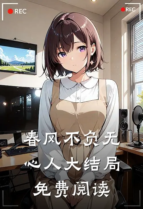 春风不负无心人大结局免费阅读