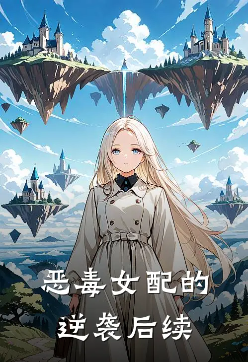恶毒女配的逆袭后续