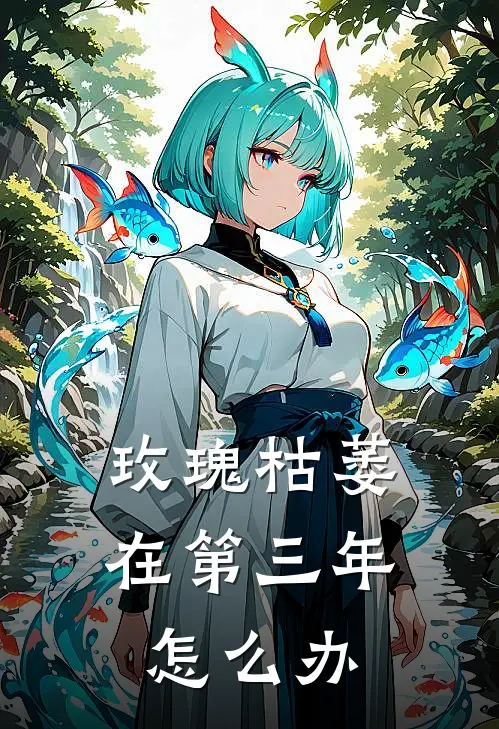 玫瑰枯萎在第三年怎么办