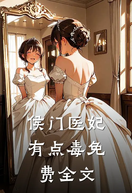 侯门医妃有点毒免费全文