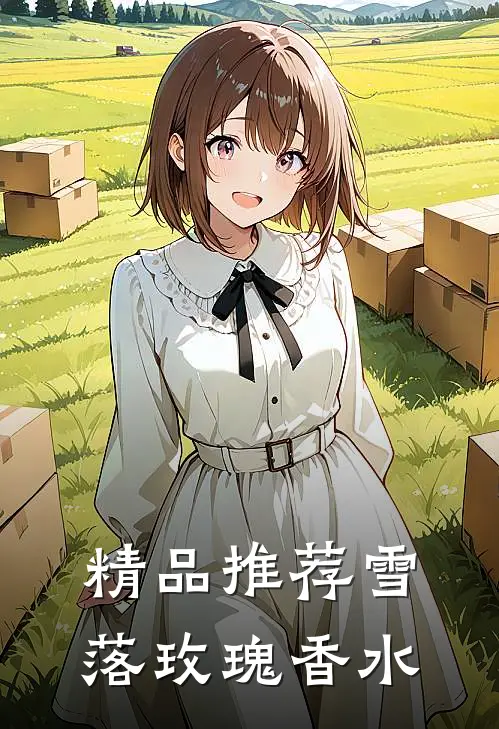 精品推荐雪落玫瑰香水
