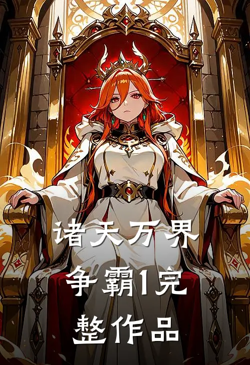 诸天万界争霸1完整作品