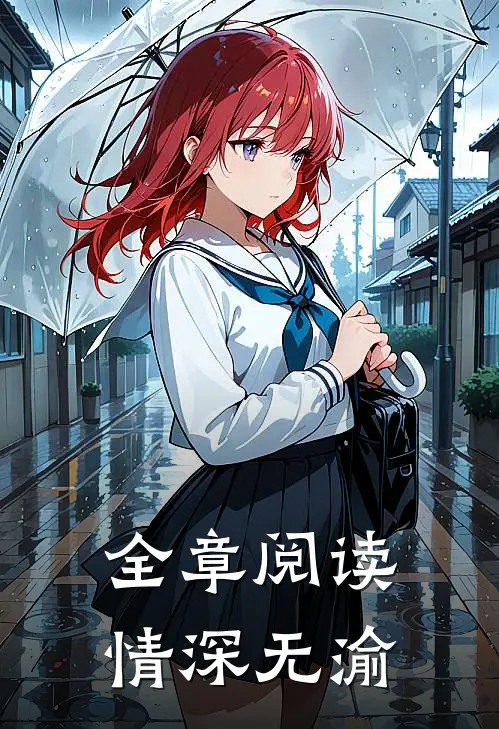 全章阅读情深无渝