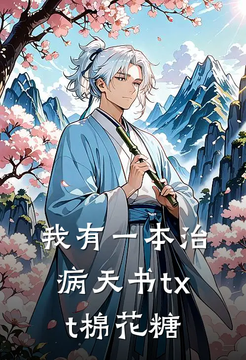我有一本治病天书txt棉花糖