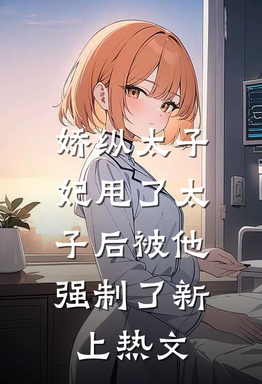 娇纵太子妃甩了太子后被他强制了新上热文