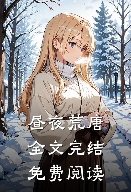 昼夜荒唐全文完结免费阅读