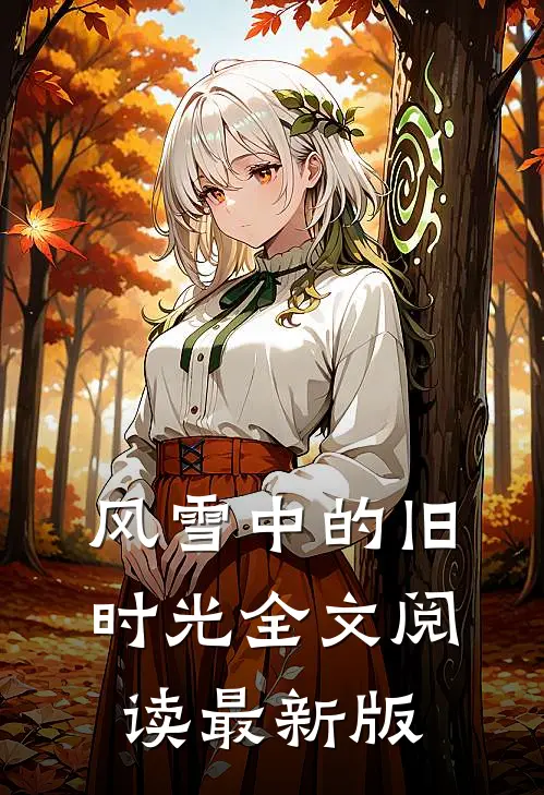 风雪中的旧时光全文阅读最新版