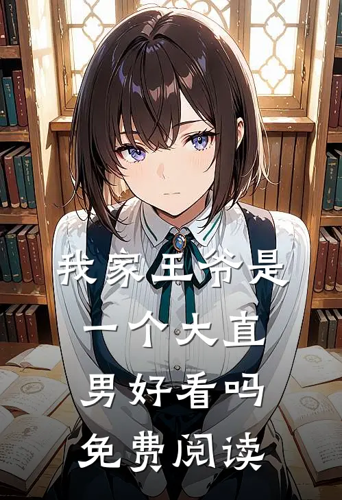 我家王爷是一个大直男好看吗免费阅读