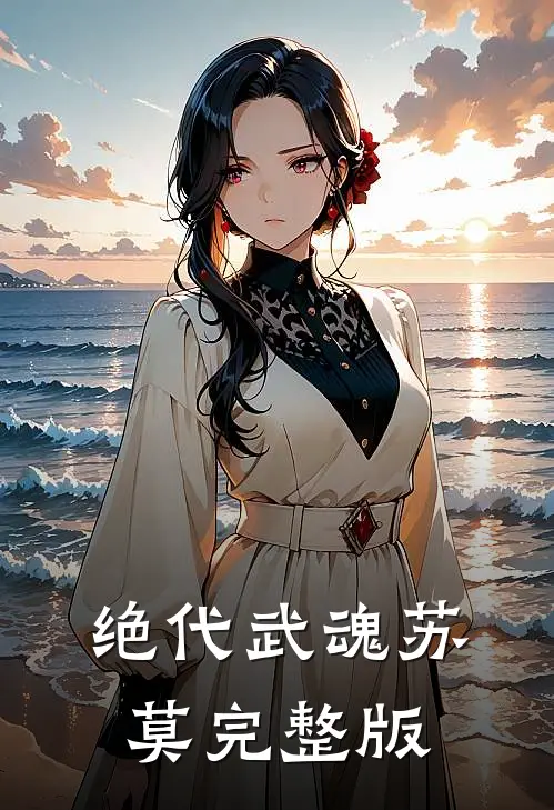 绝代武魂苏莫完整版