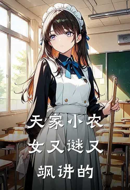 天家小农女又谜又飒讲的