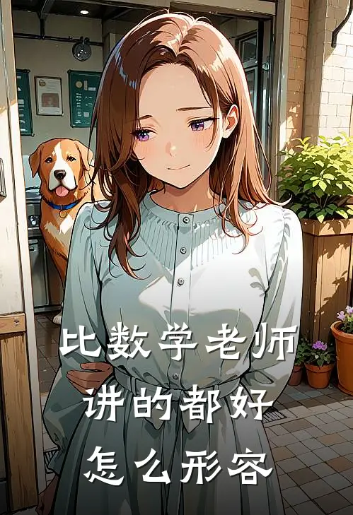 比数学老师讲的都好怎么形容