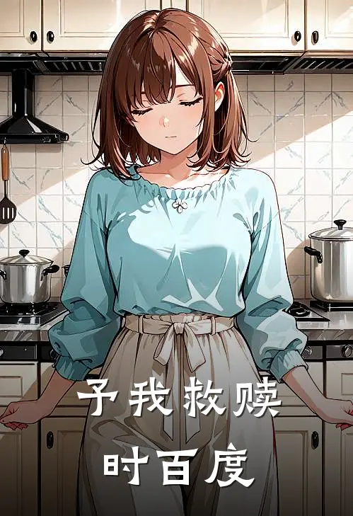 予我救赎时百度