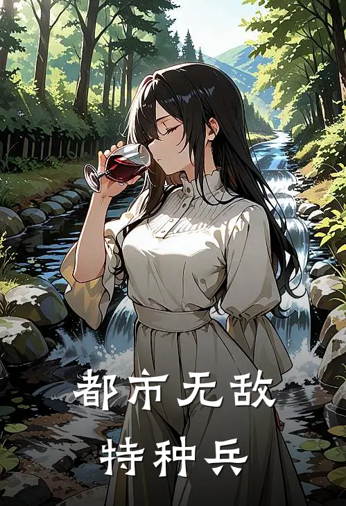 都市无敌特种兵