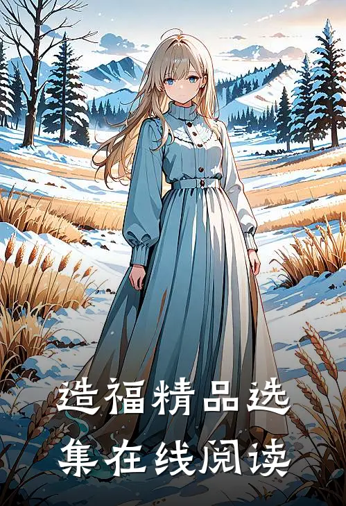 造福精品选集在线阅读