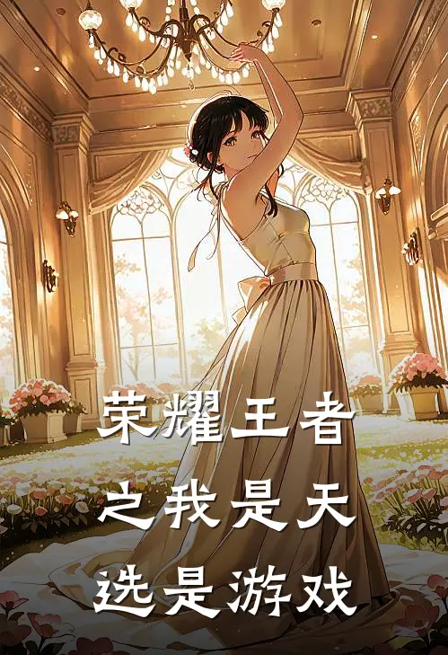 荣耀王者之我是天选是游戏