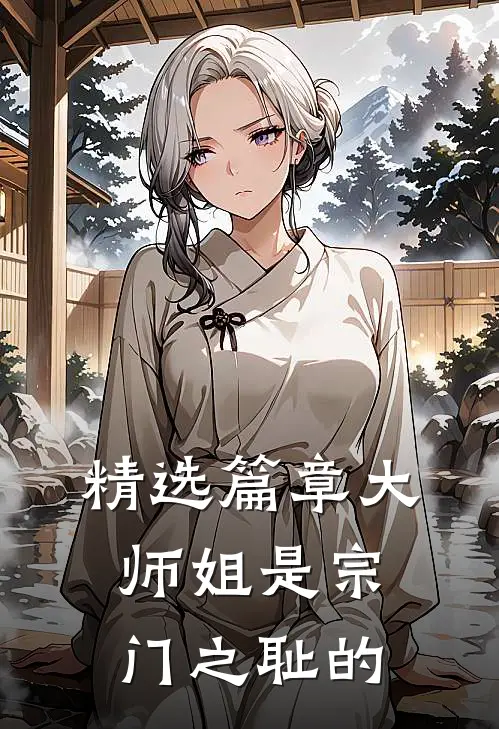 精选篇章大师姐是宗门之耻的