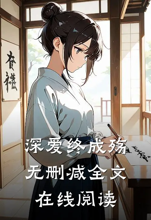 深爱终成殇无删减全文在线阅读
