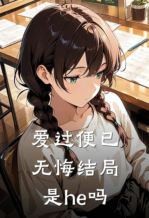 爱过便已无悔结局是he吗