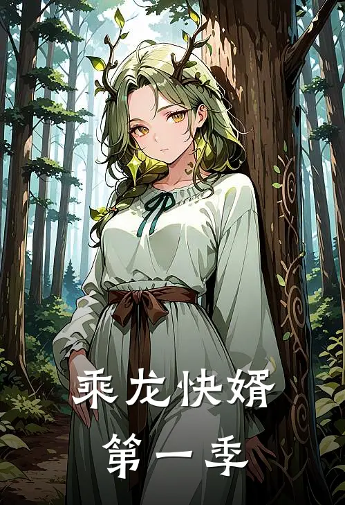 乘龙快婿第一季