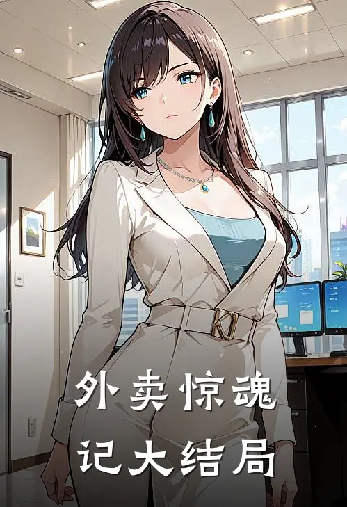 外卖惊魂记大结局