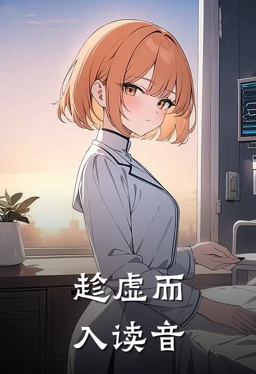 趁虚而入读音