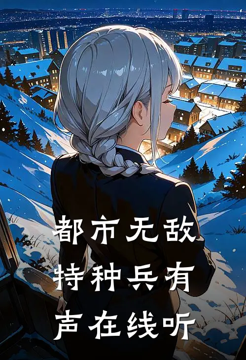 都市无敌特种兵有声在线听