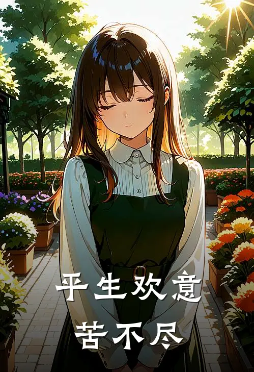 平生欢意苦不尽