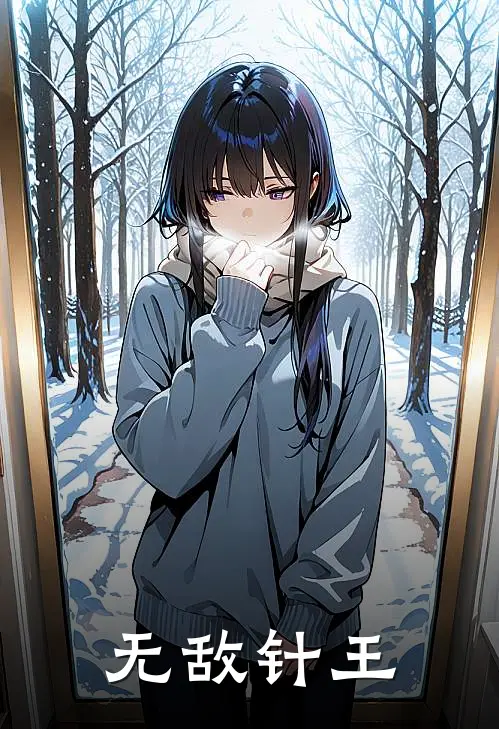 无敌针王