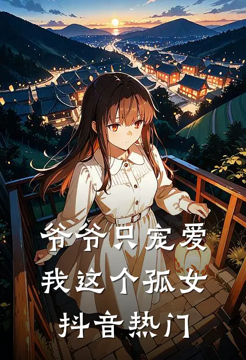 爷爷只宠爱我这个孤女抖音热门