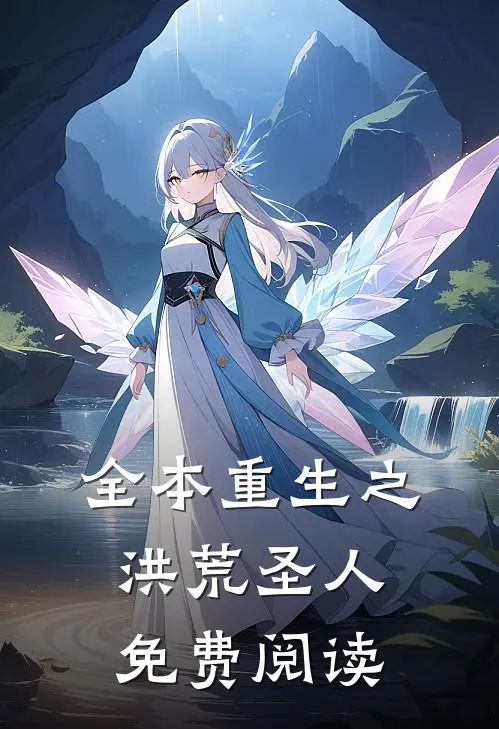 全本重生之洪荒圣人免费阅读