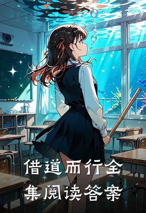 借道而行全集阅读答案